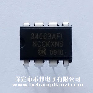 MC34063AP1 a(chn)