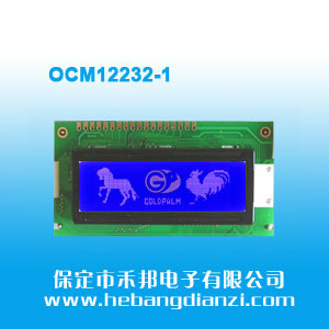 OCM12232-1 {3.3V