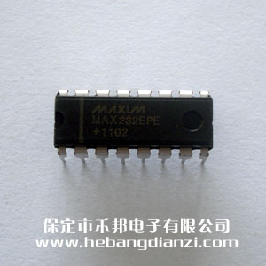 MAX232EPE a(chn)