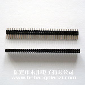 p2.54p L(zhng)15mm