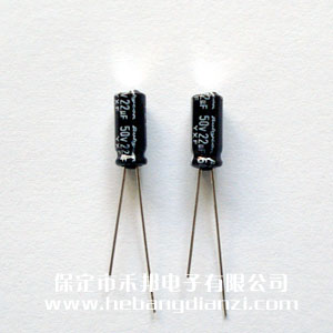 M늽50V-22uF l