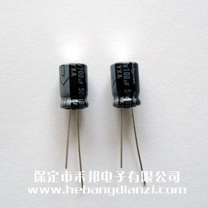 M늽50V-100uF